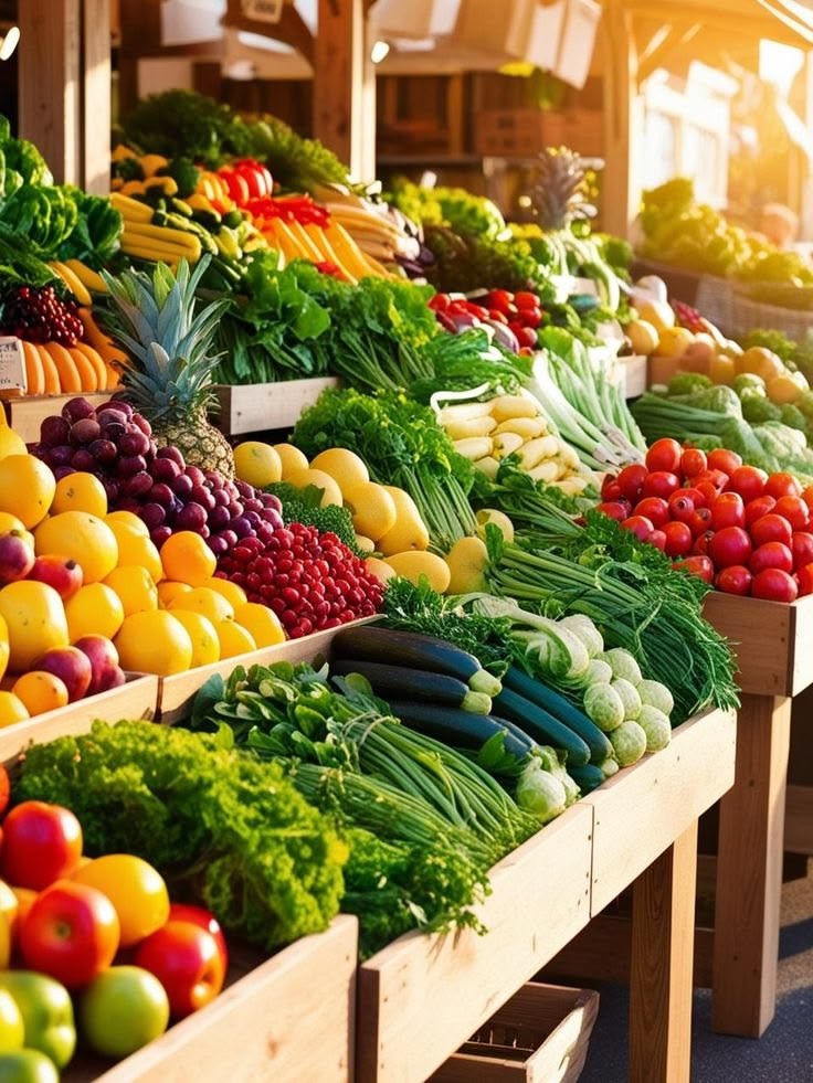 Épicerie