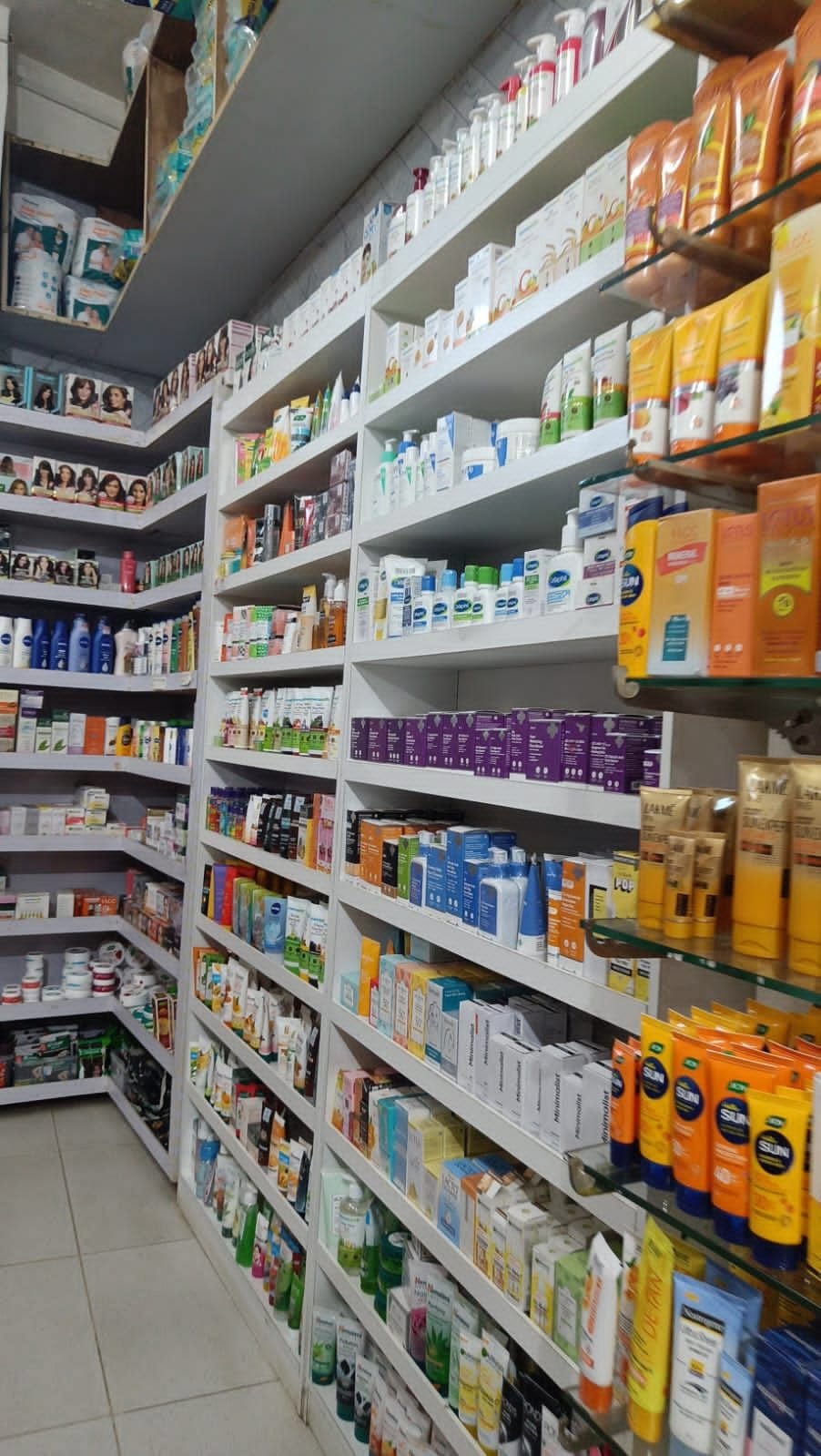 Santé & Beauté