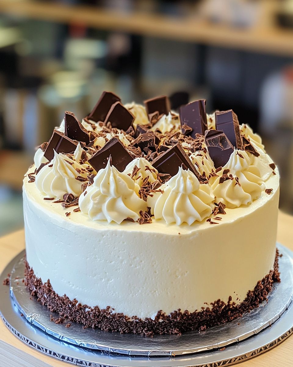 Gâteaux d'anniversaire